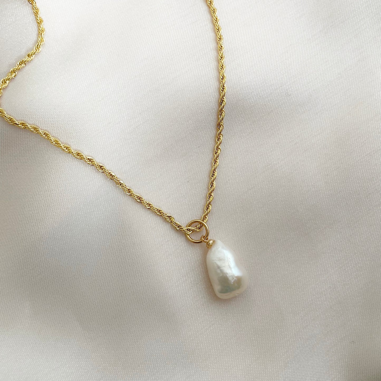 Chloe Necklace