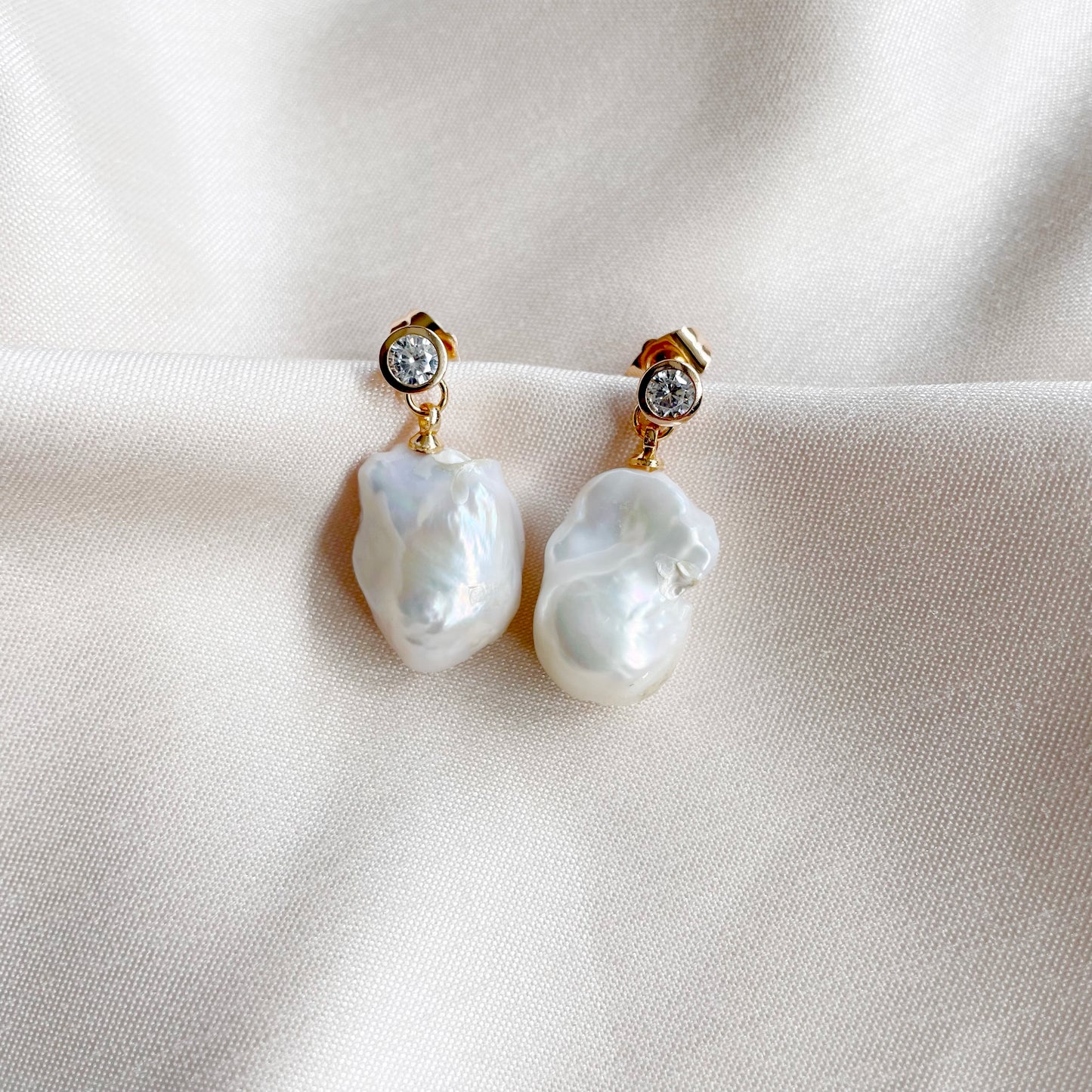 Amelie Baroque Drops
