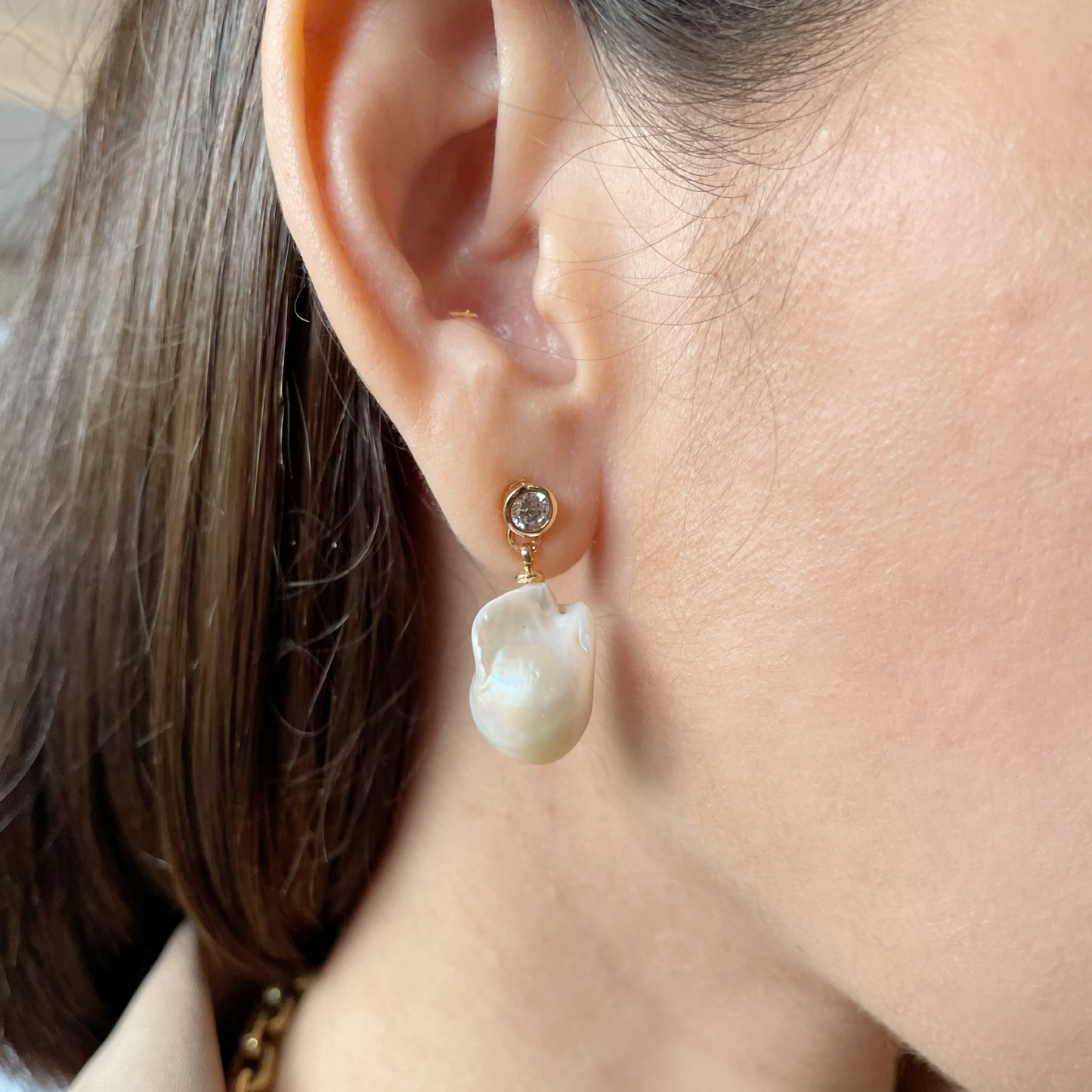 Amelie Baroque Drops