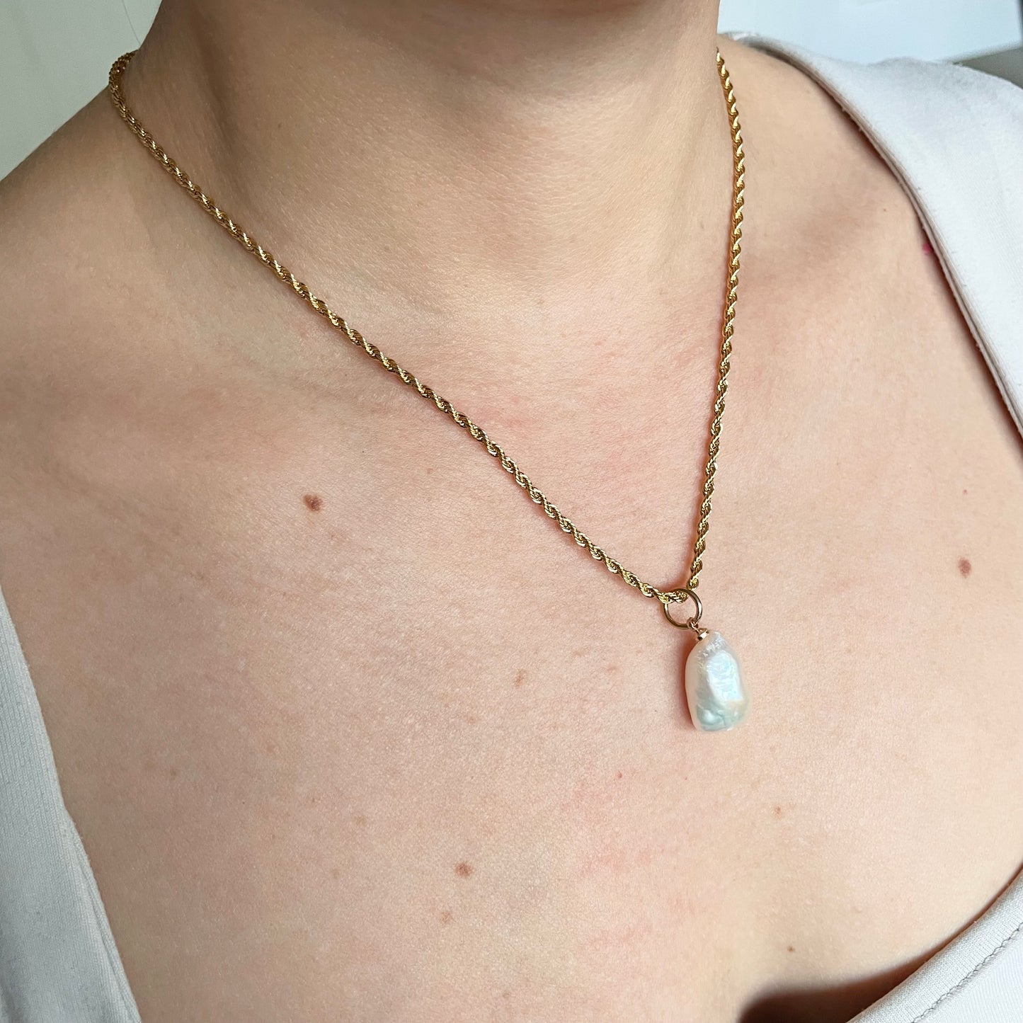 Chloe Necklace