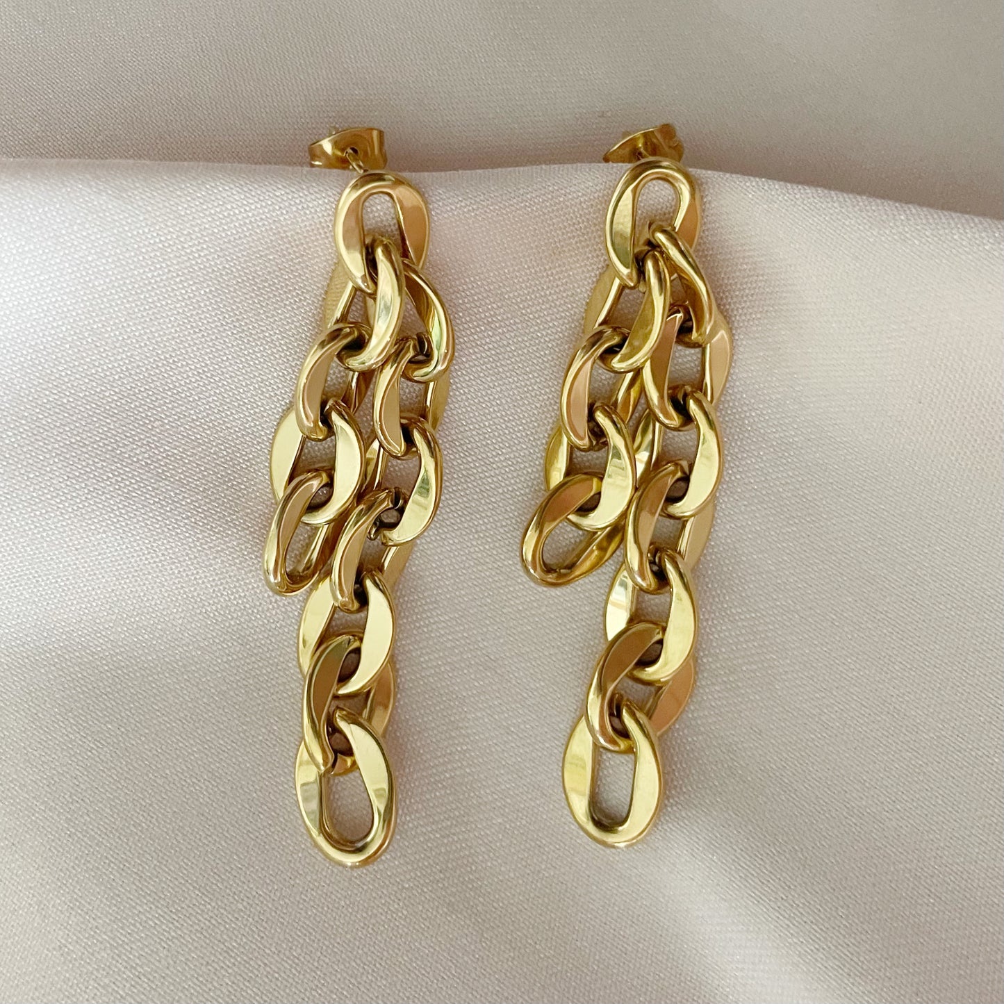 Linca Danglers