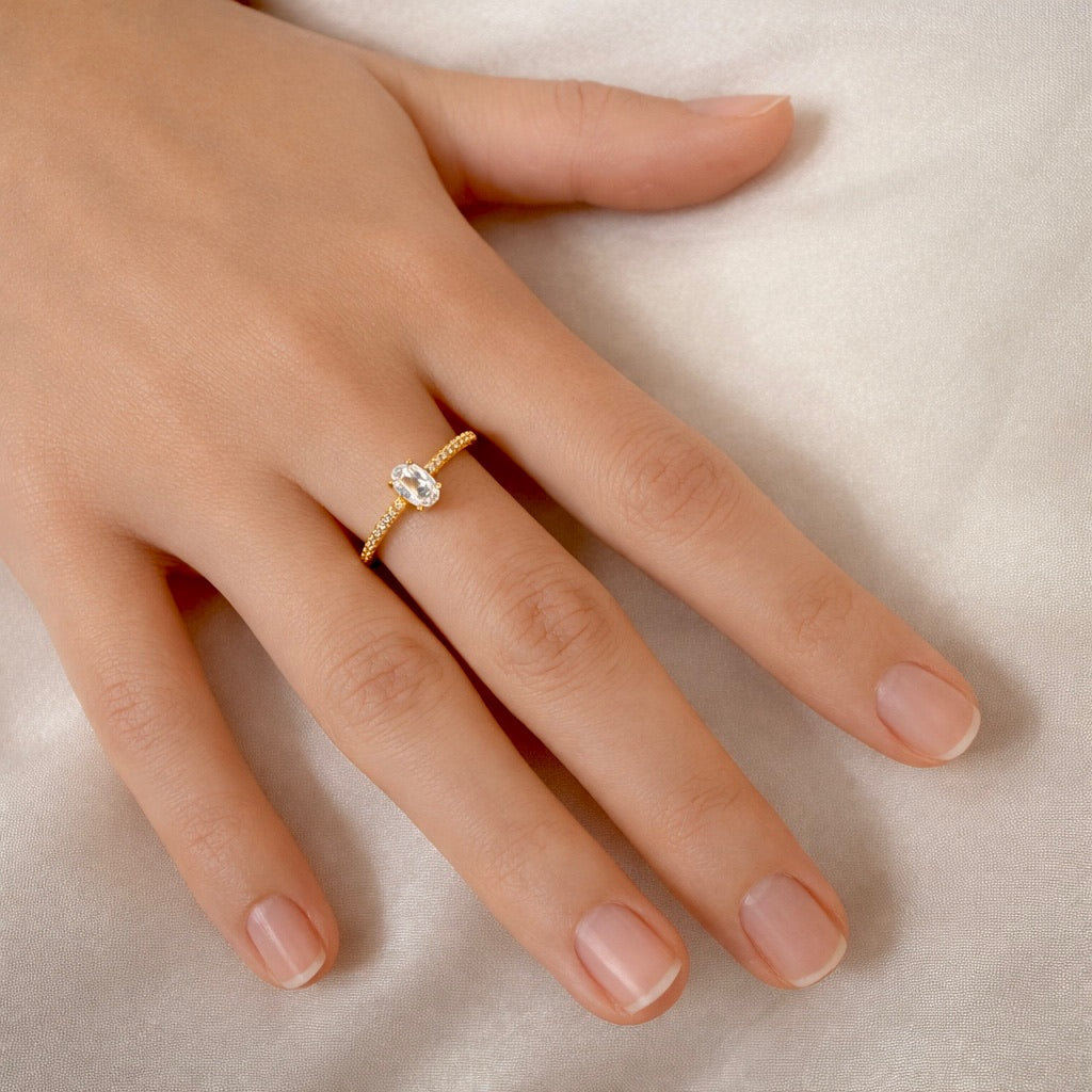Iva Ring
