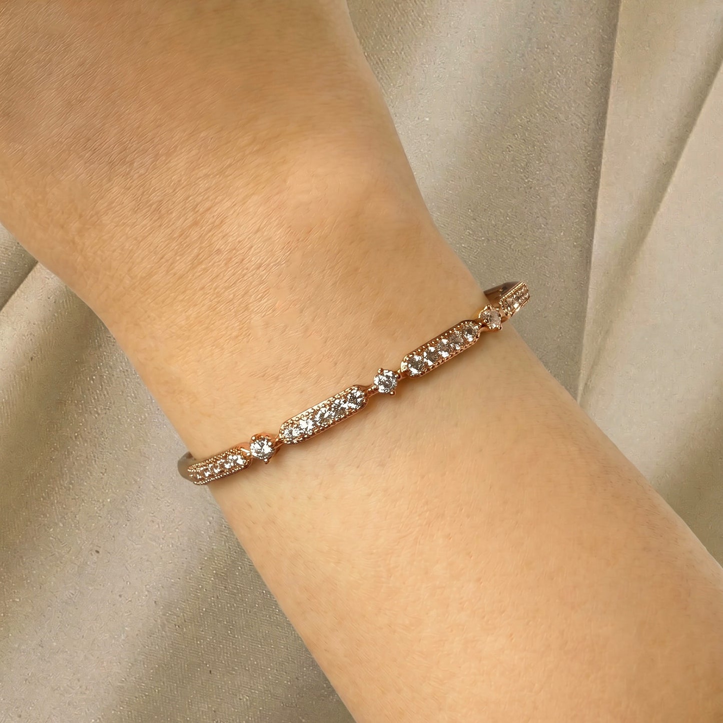 Lumi Bangle