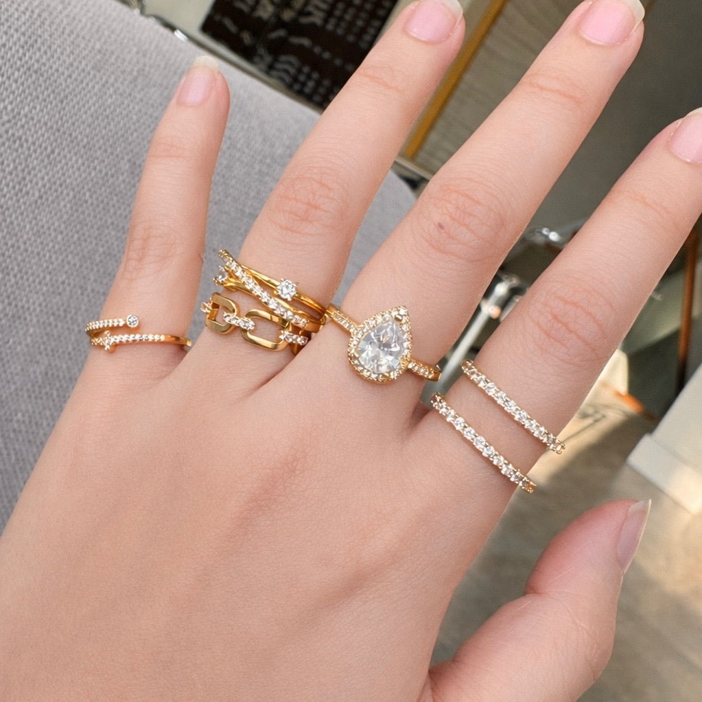 Joria Ring