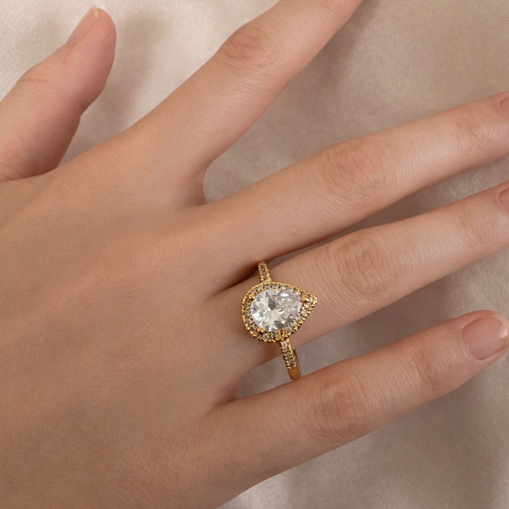 Jerry Ring