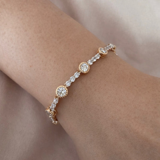 Alita Bracelet