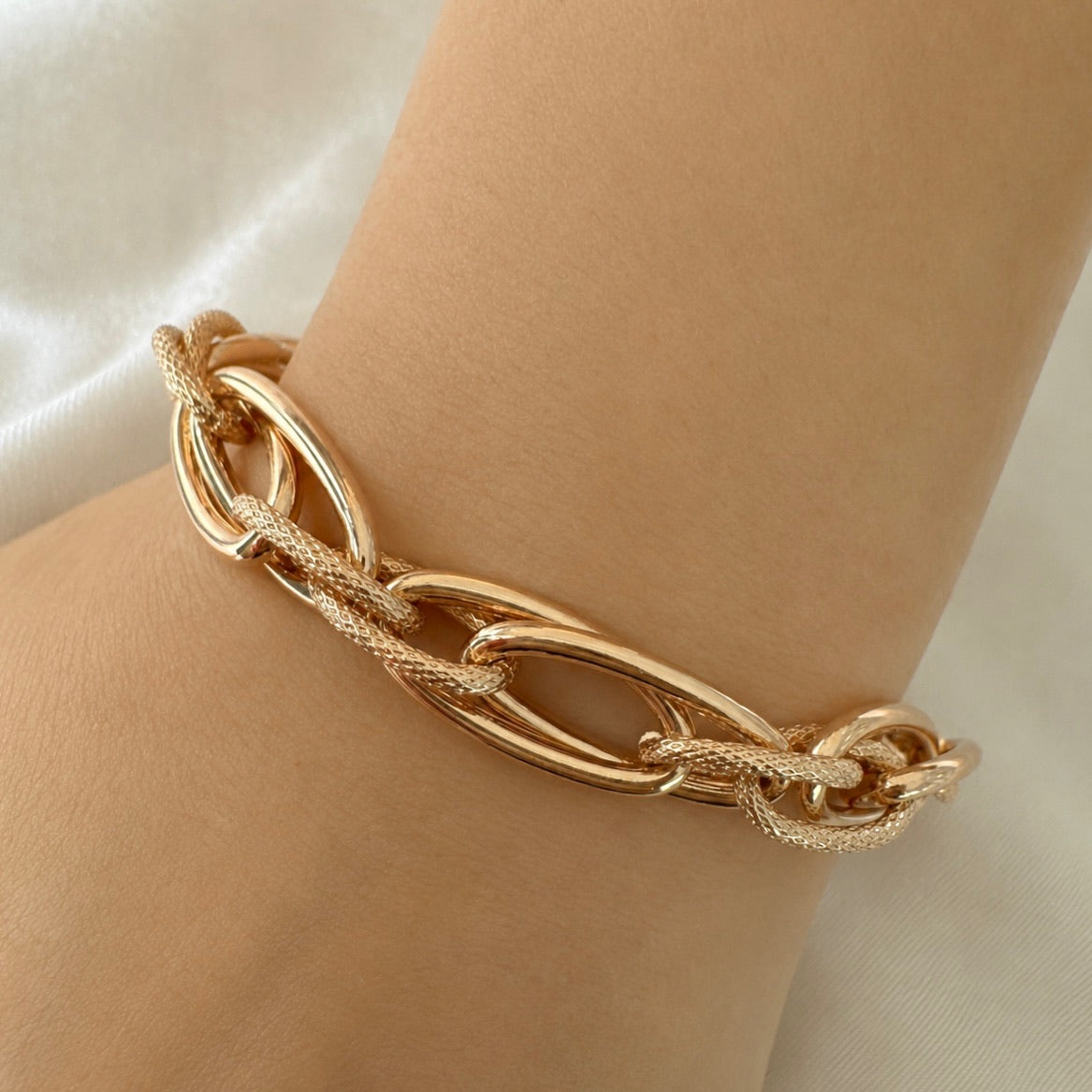 Olympia Bracelet