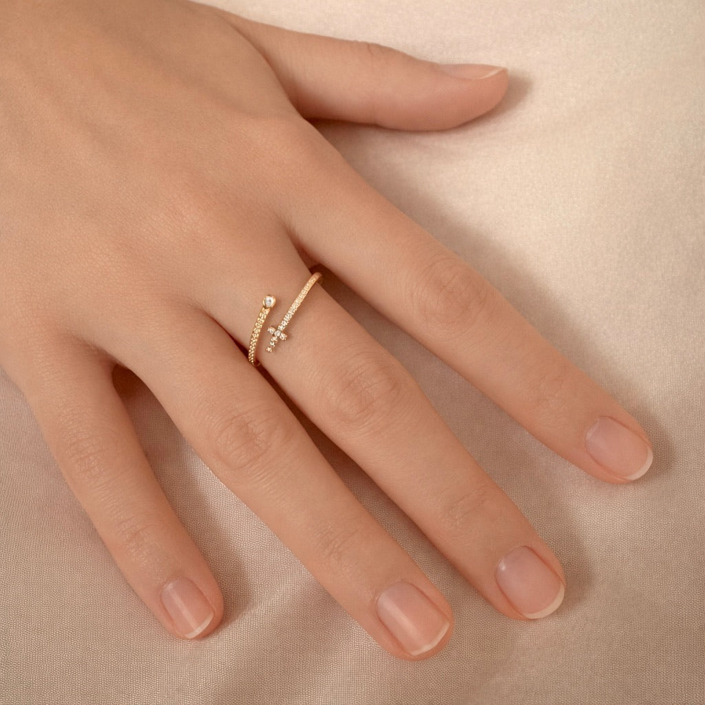 Janine Ring