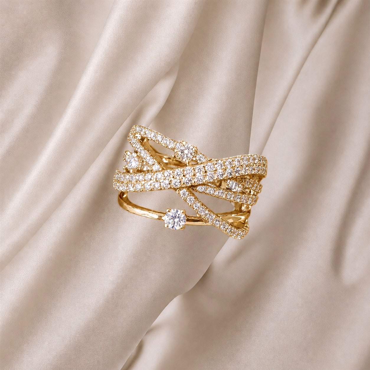 Bella Ring