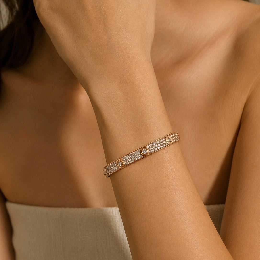 Mandy Bangle