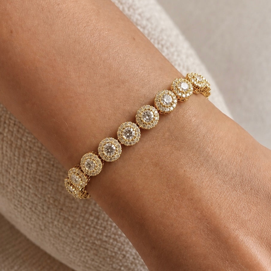 Leonora Bracelet