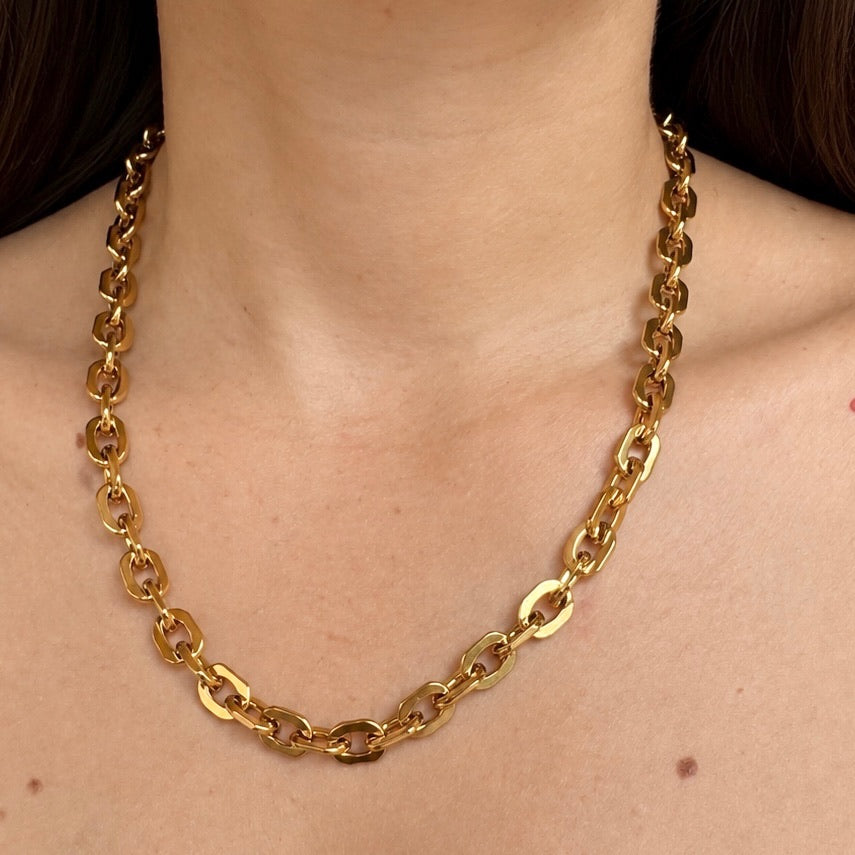 Blair Necklace