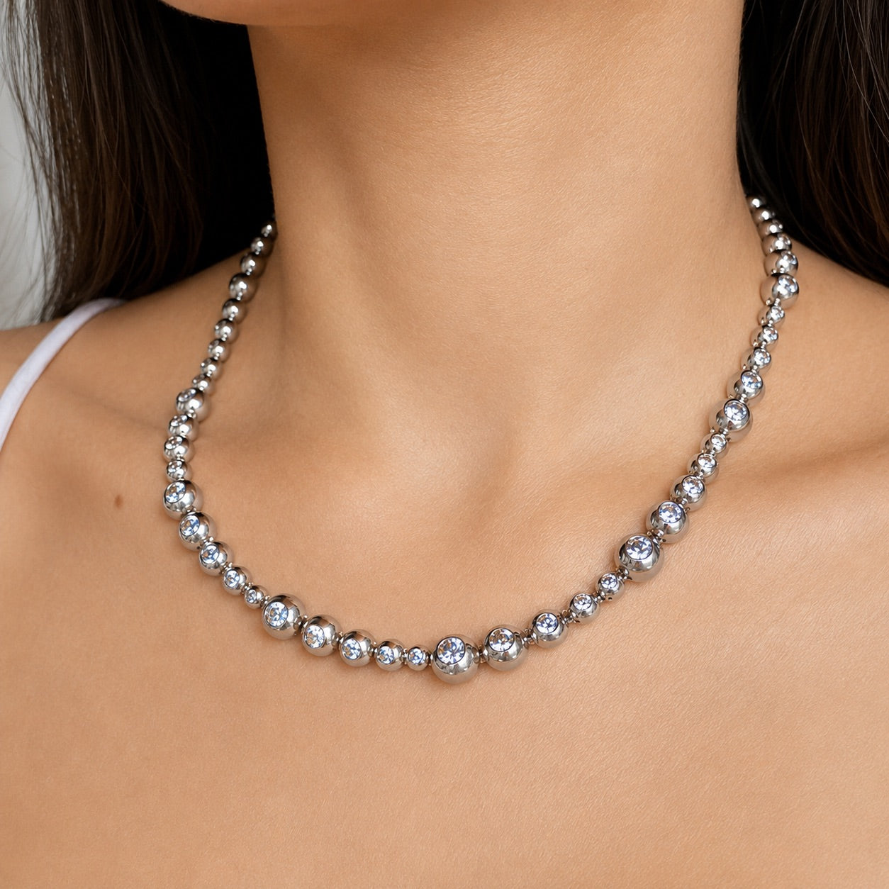 Gisella Necklace