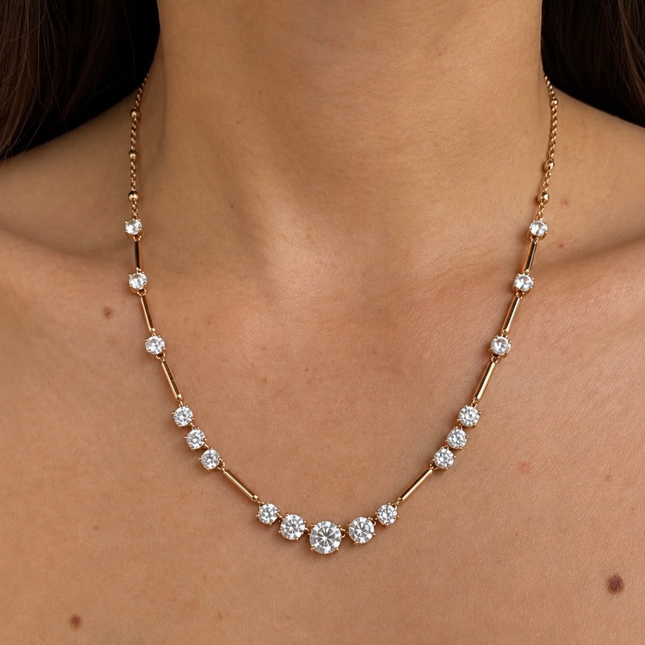 Ysobel Necklace