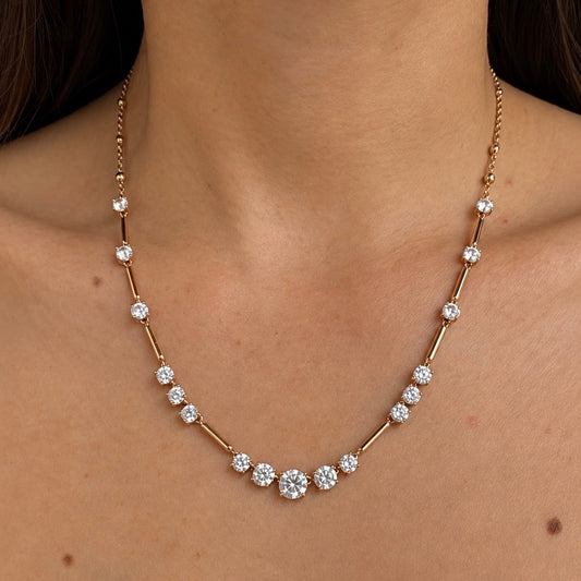 Ysobel Necklace