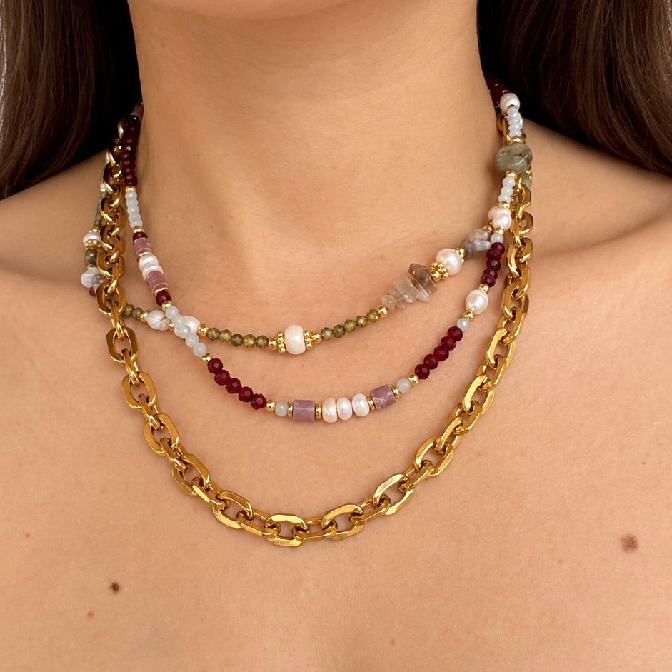 Dre Necklace