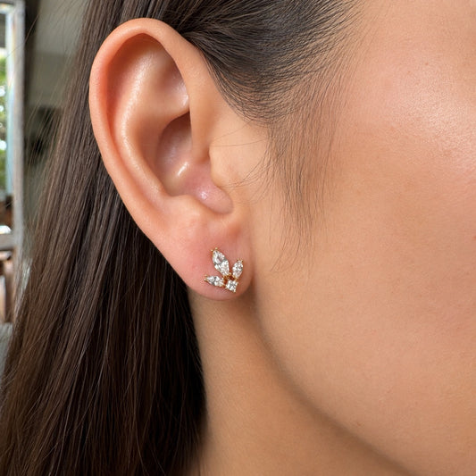 Lily Stud
