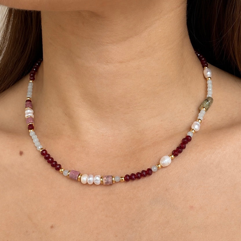 Dre Necklace