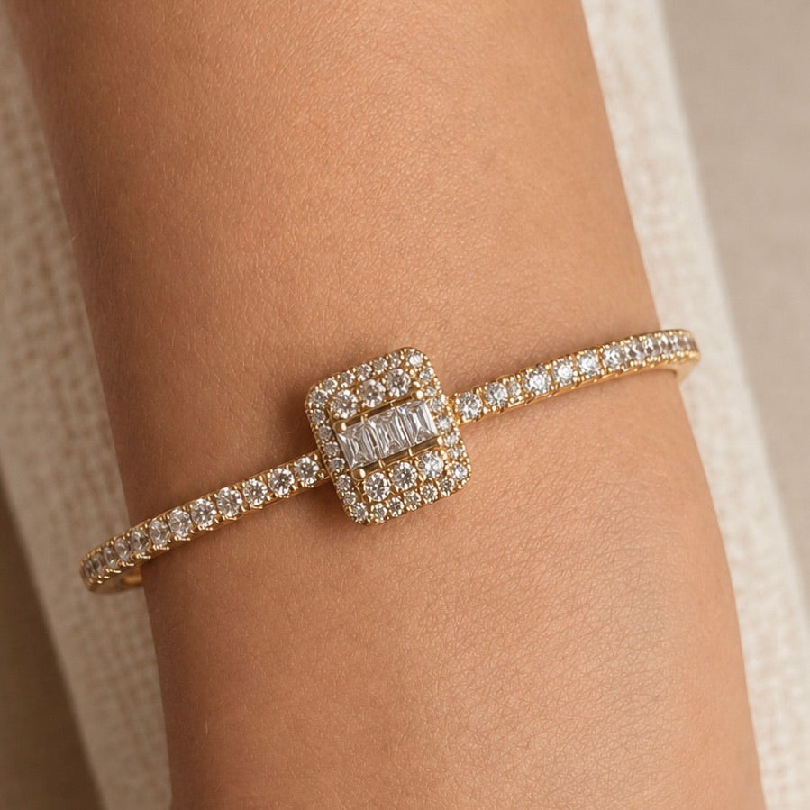 Marla Bangle