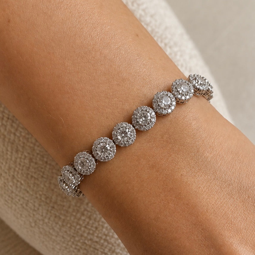 Leonora Bracelet