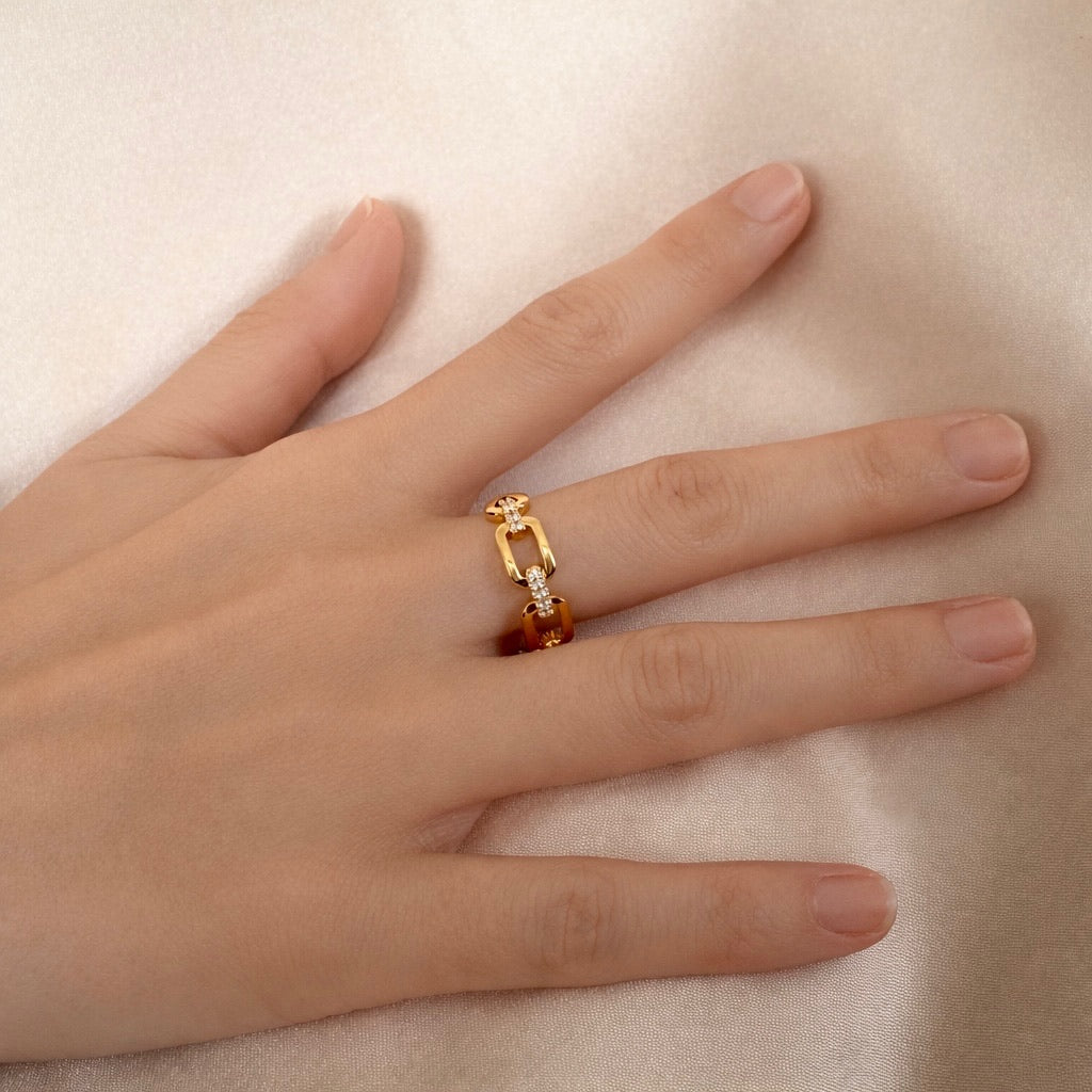 Joria Ring