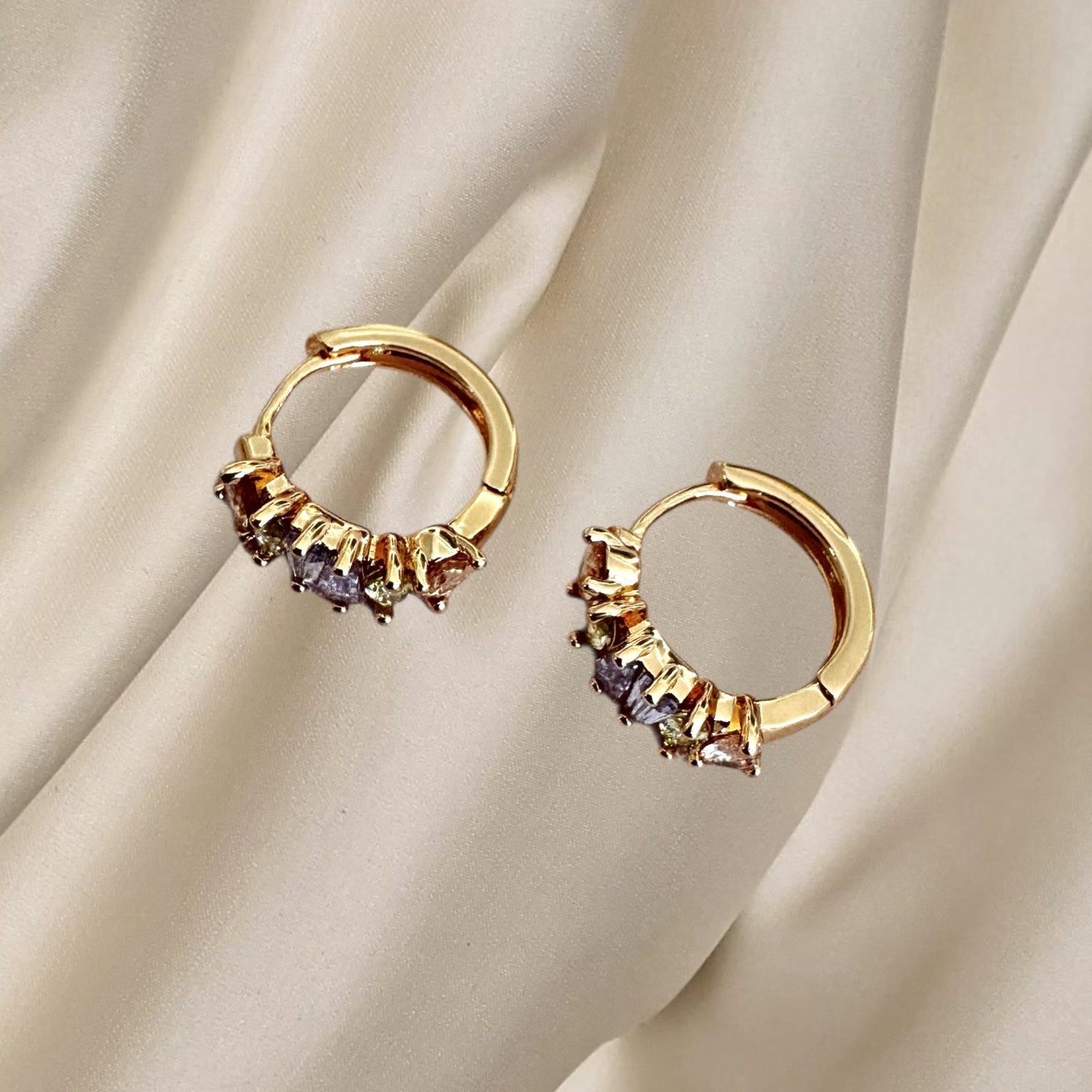 Fenina Hoop
