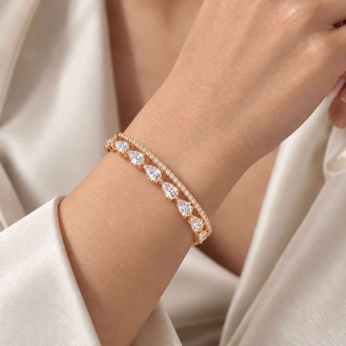 Liana Bangle