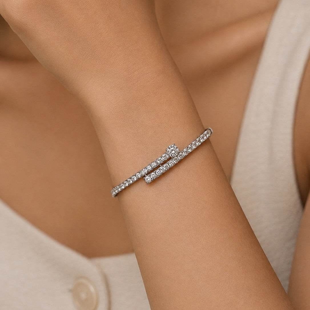 Ali Bangle