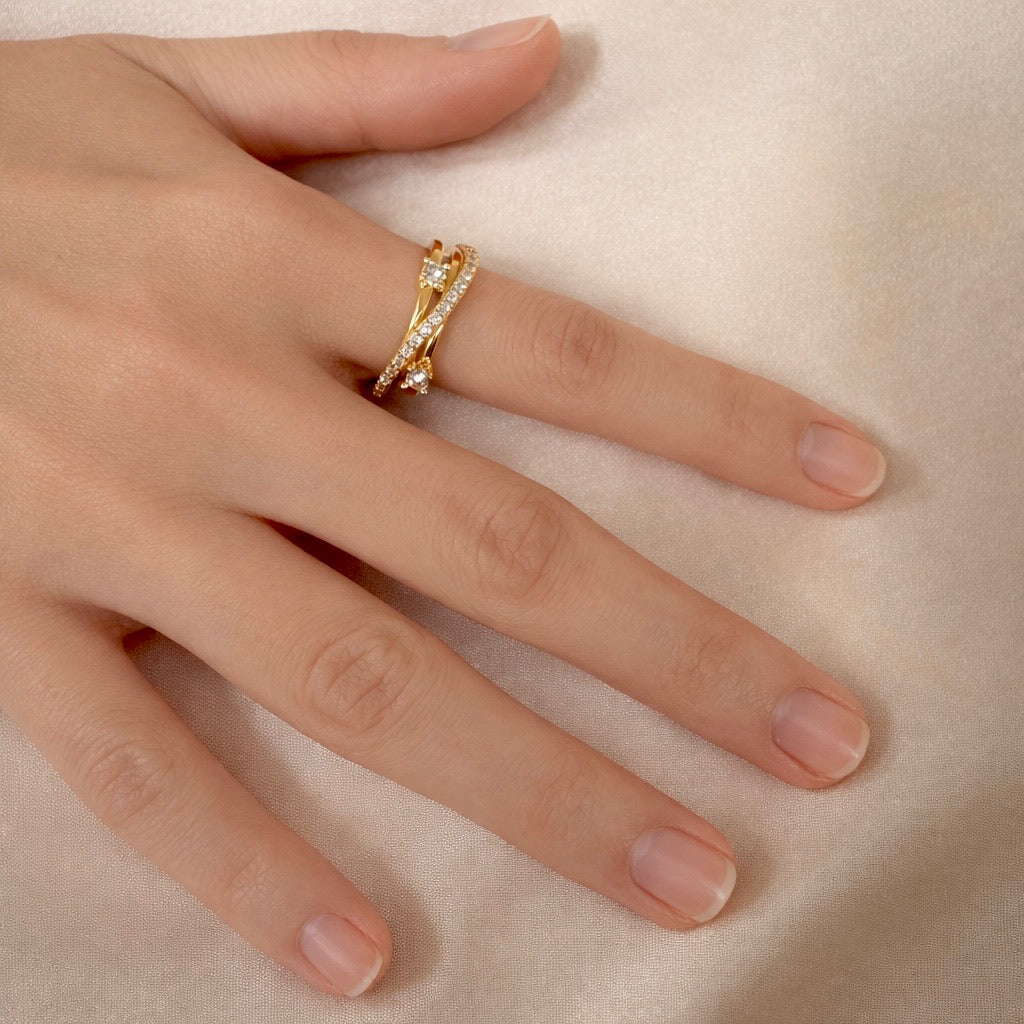 Selina Ring