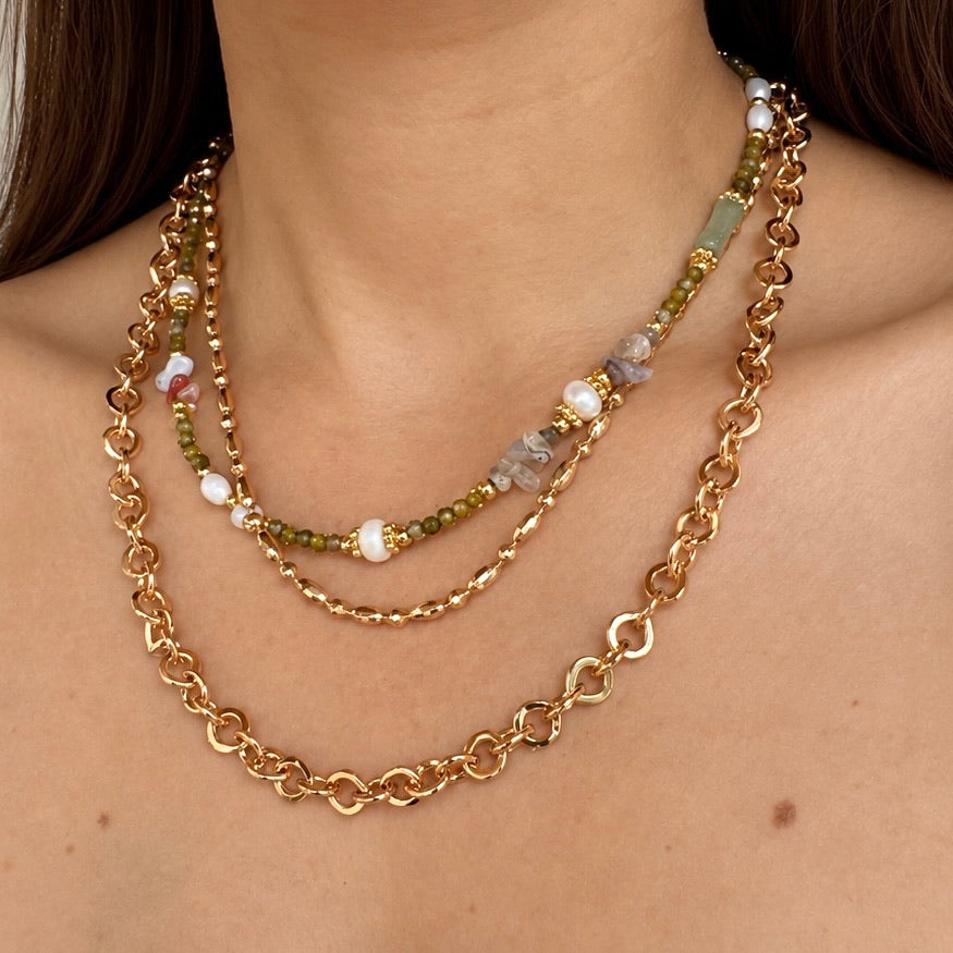 Dea Necklace