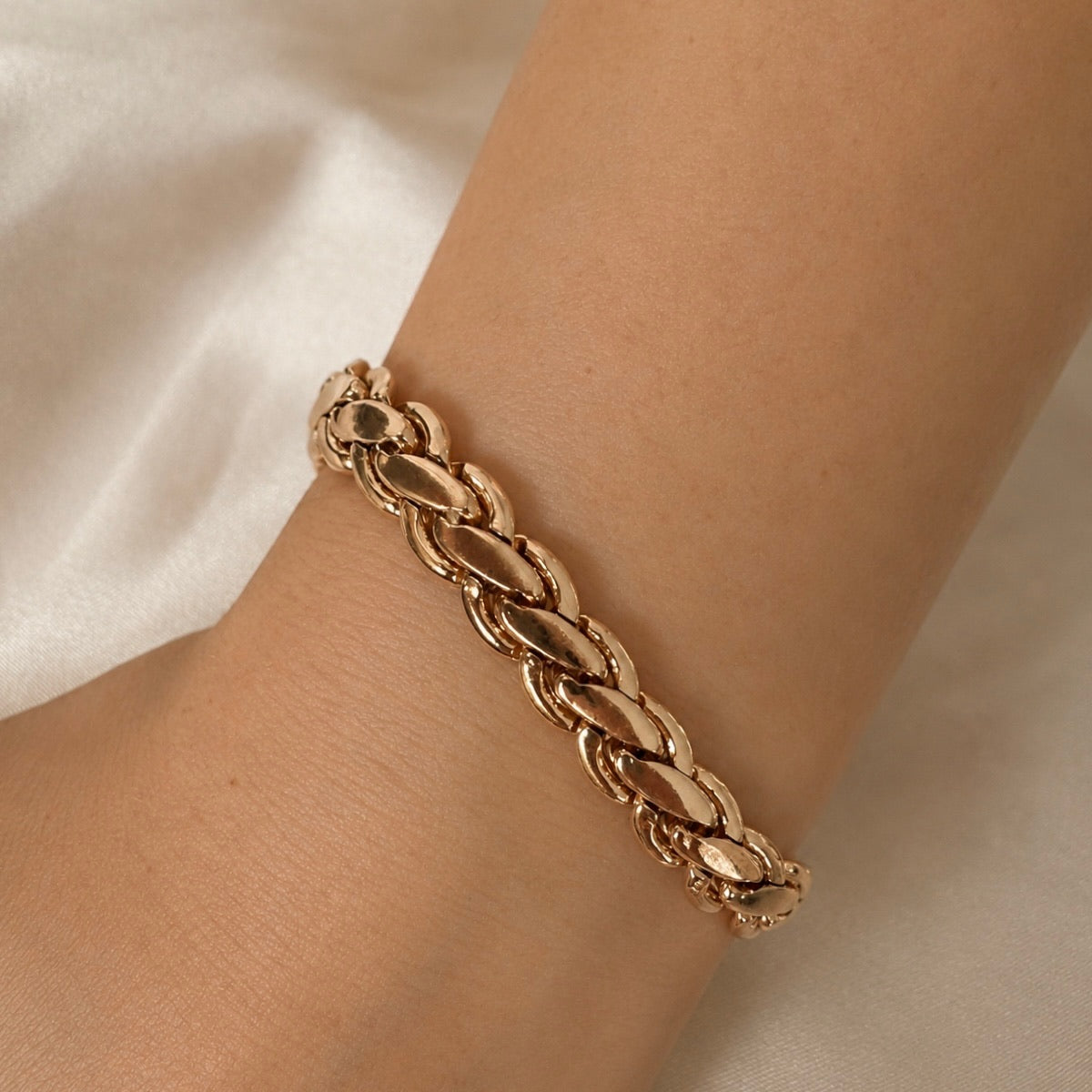 Linda Bracelet