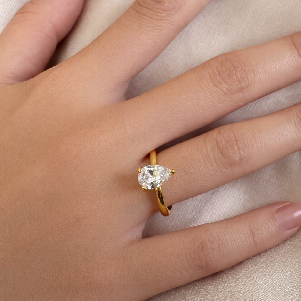 Miranda Ring