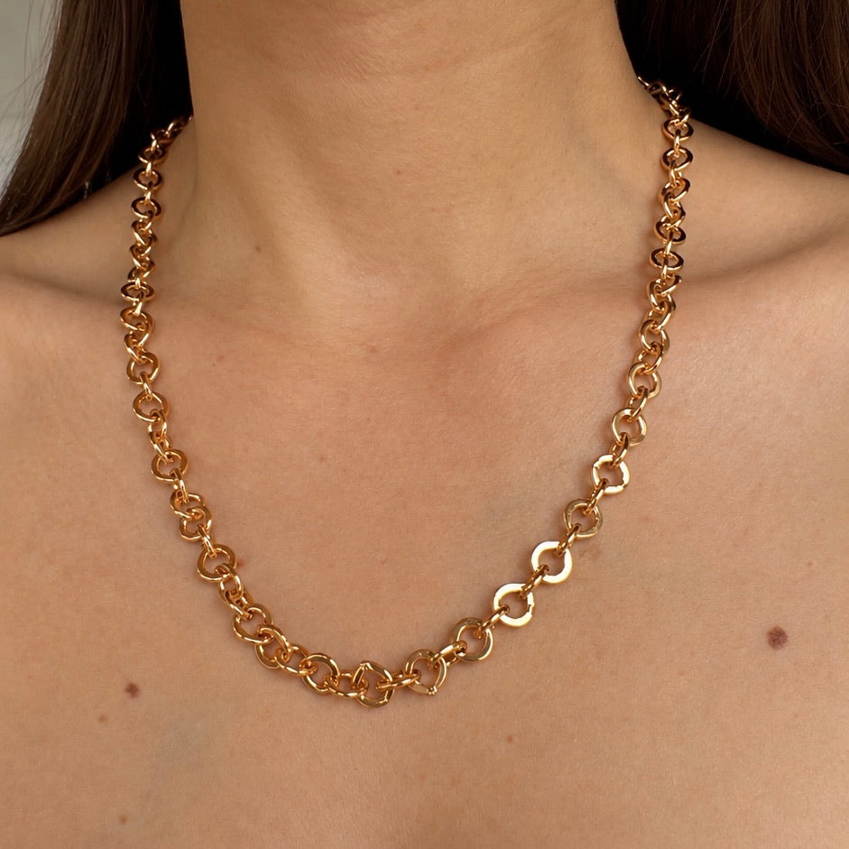 Kendra Necklace