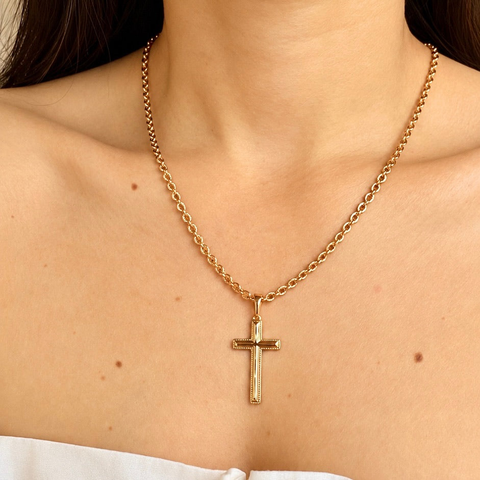 Beata Necklace