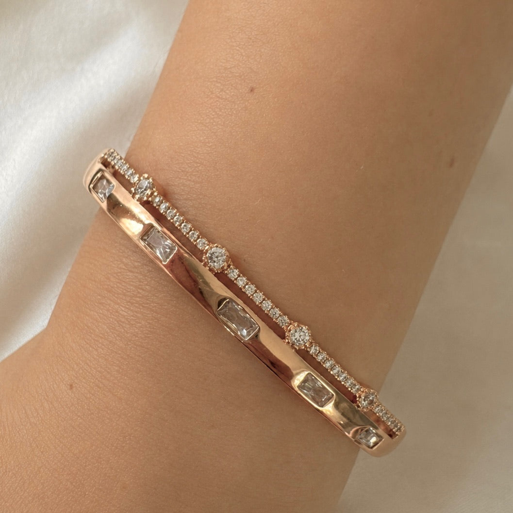 Celestè Bangle