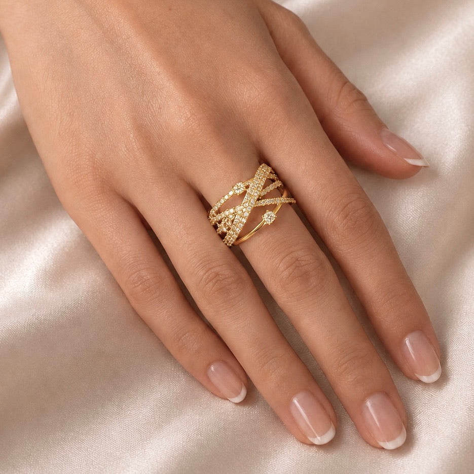 Bella Ring