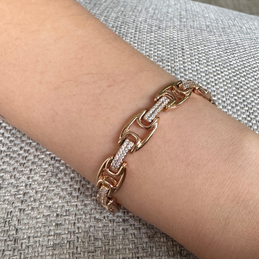 Jessa Bracelet