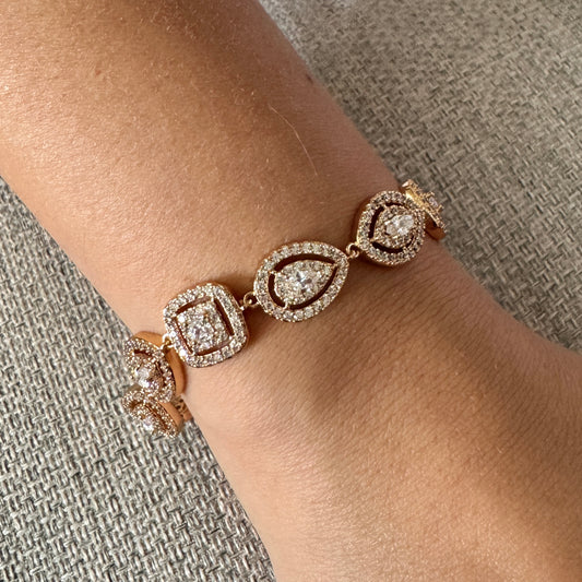 Lark Bracelet
