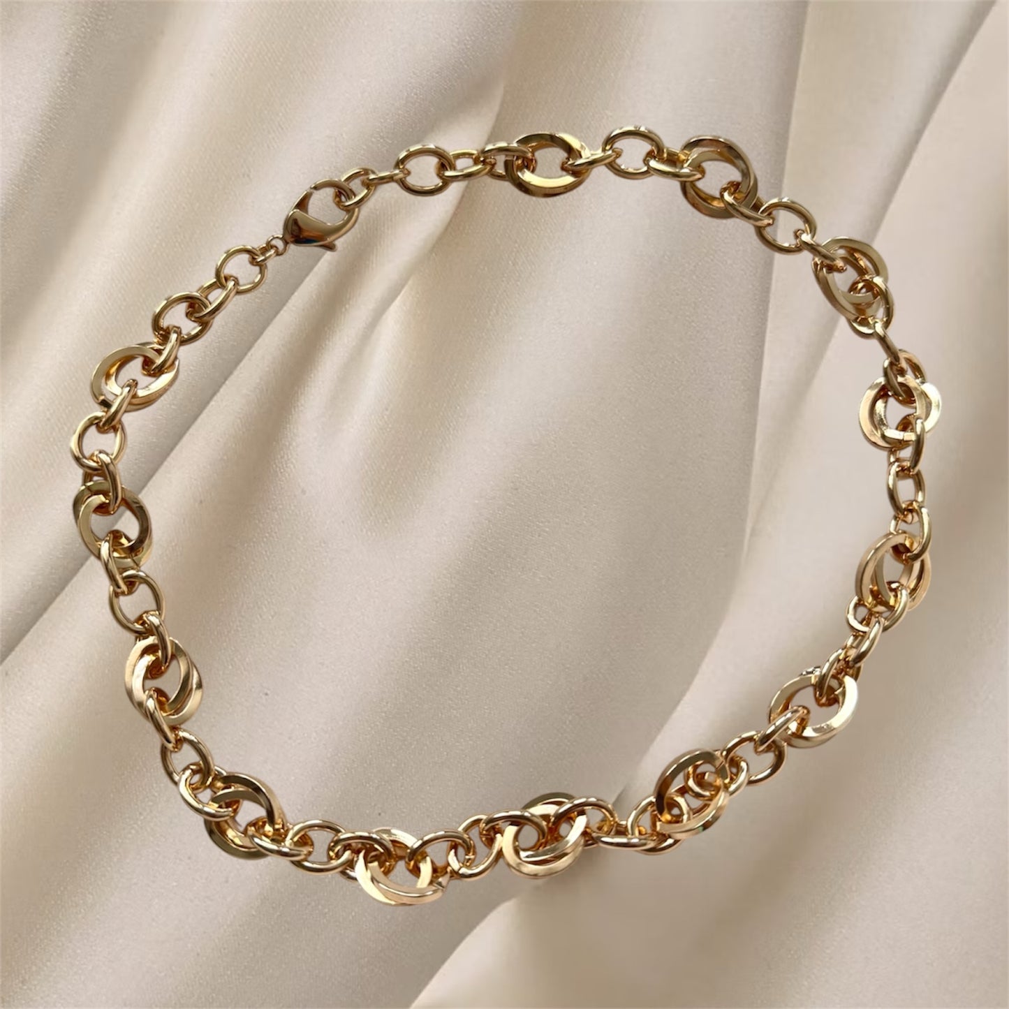 Agnes Necklace