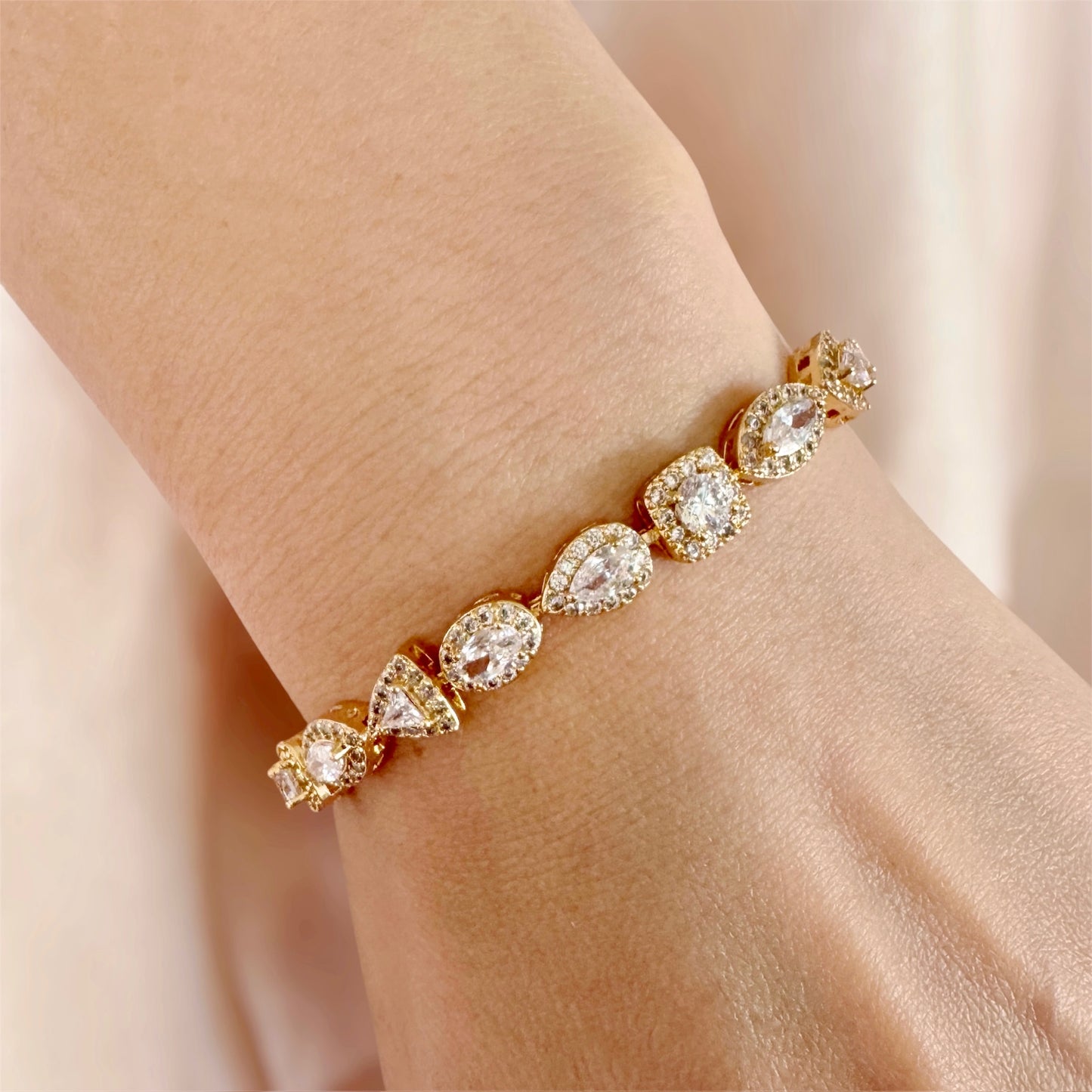 Catarina Bracelet