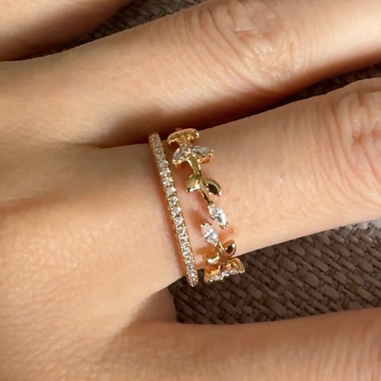 Amelia Ring