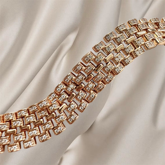 Frances Bracelet
