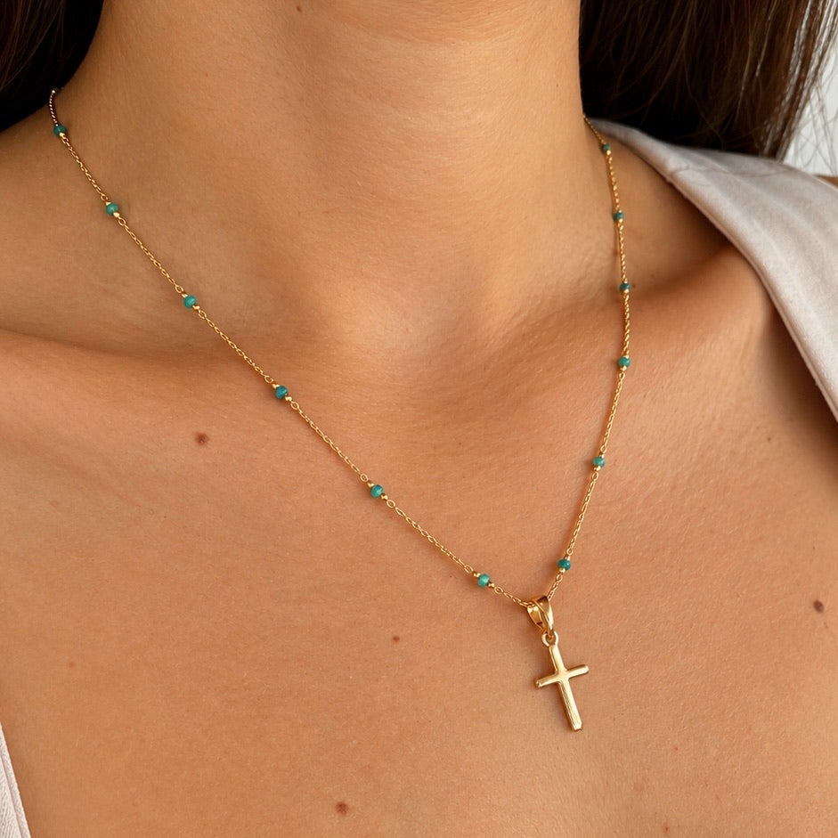Calista Necklace