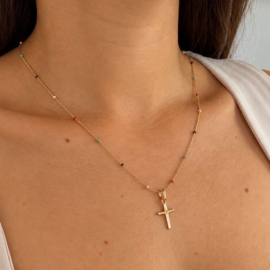 Calista Necklace