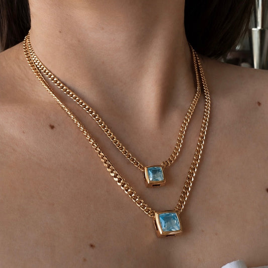 Andie Necklace