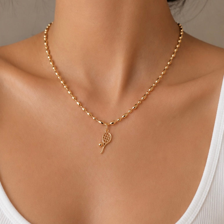 Steffi Necklace