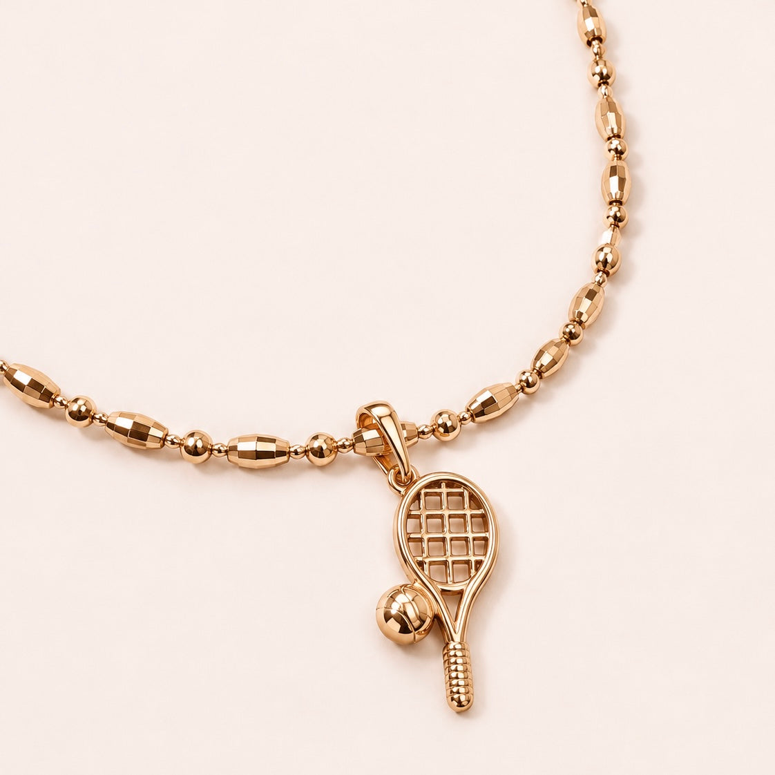 Steffi Necklace