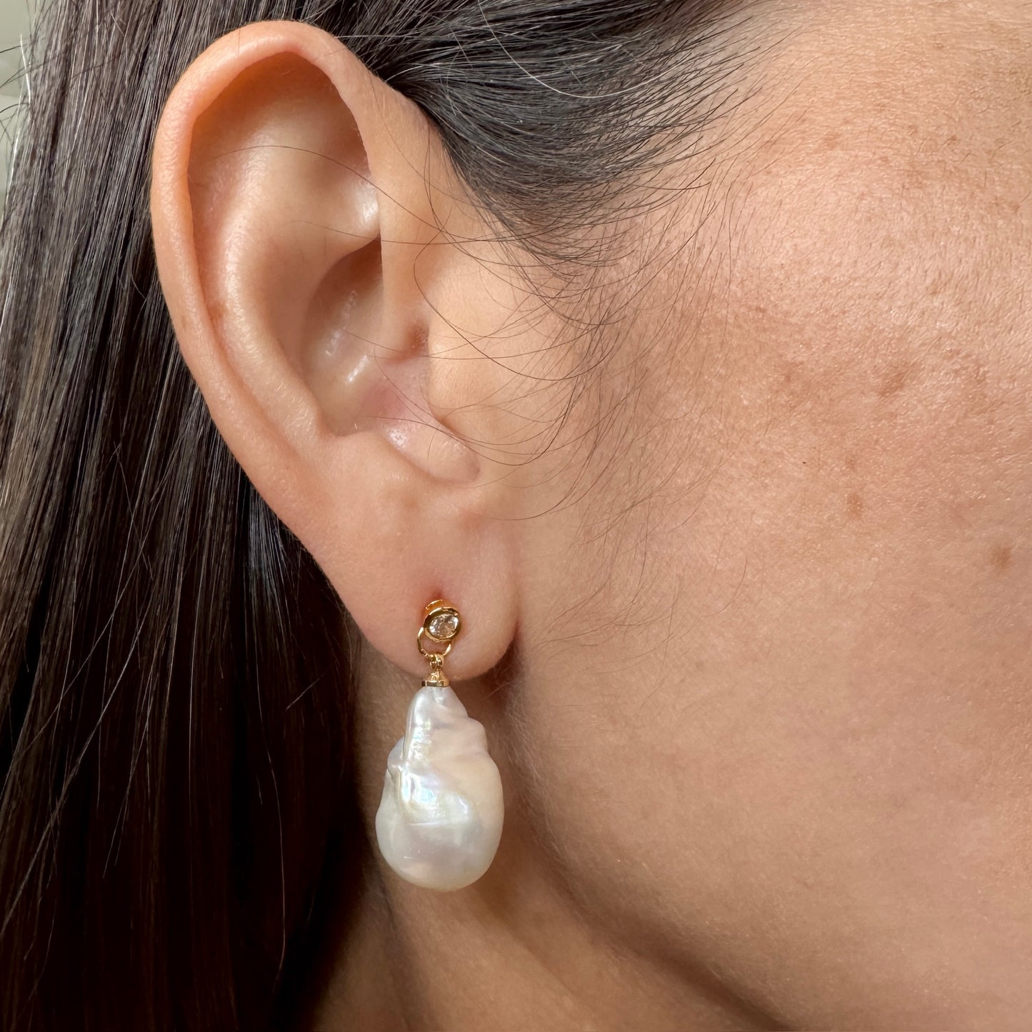 Amelie Baroque Drops