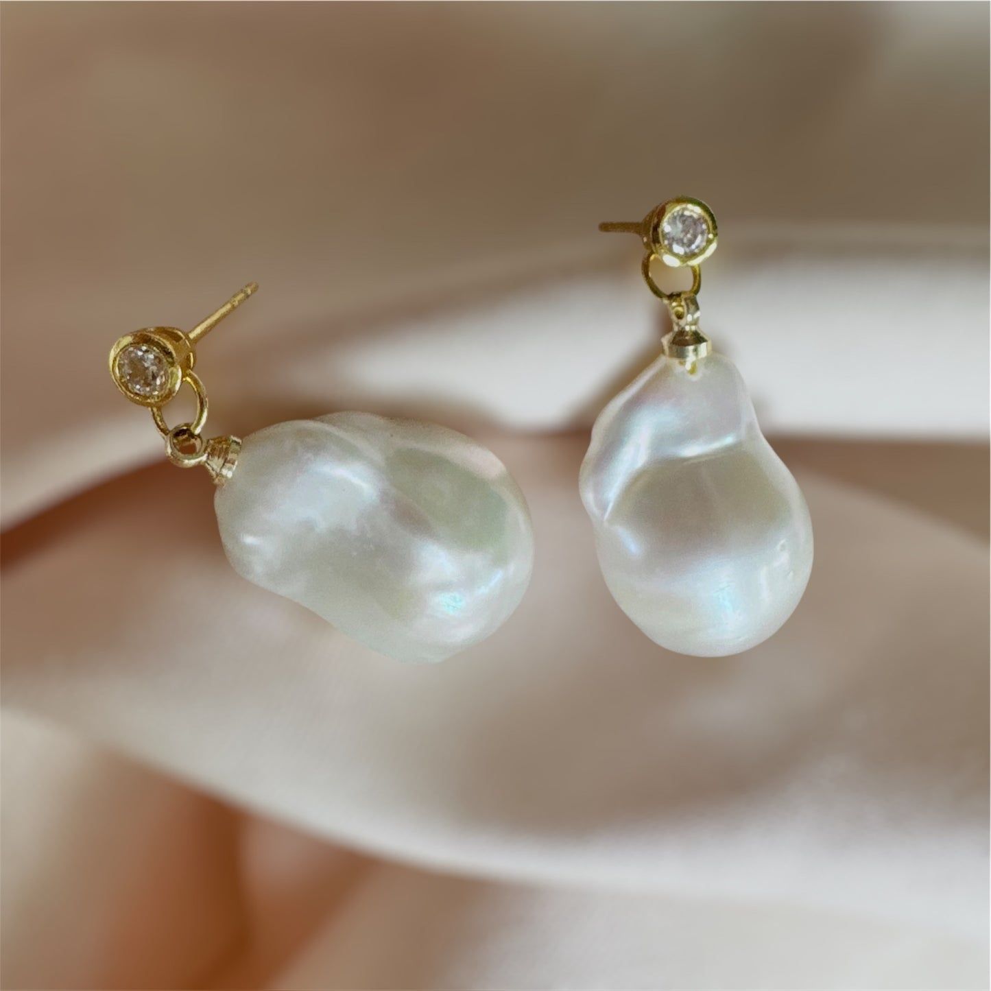 Amelie Baroque Drops