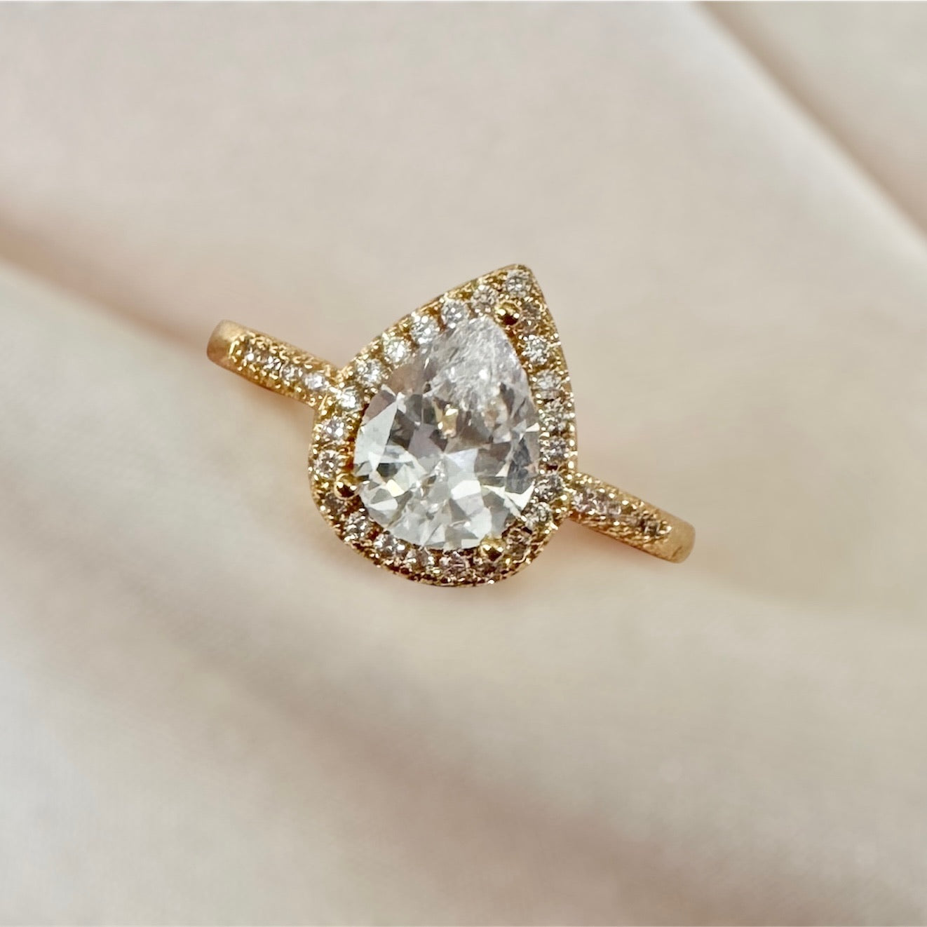 Jerry Ring